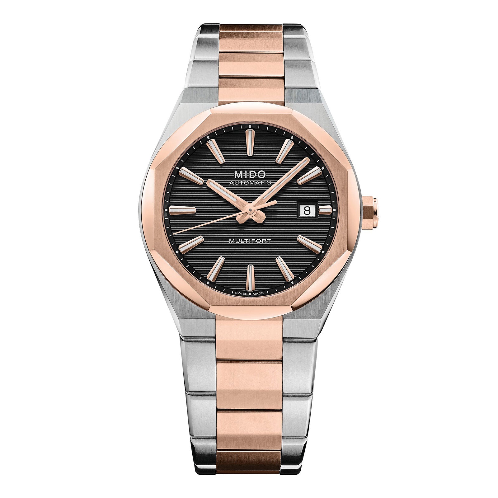 Reloj Mido Multifort M055.507.22.051.00