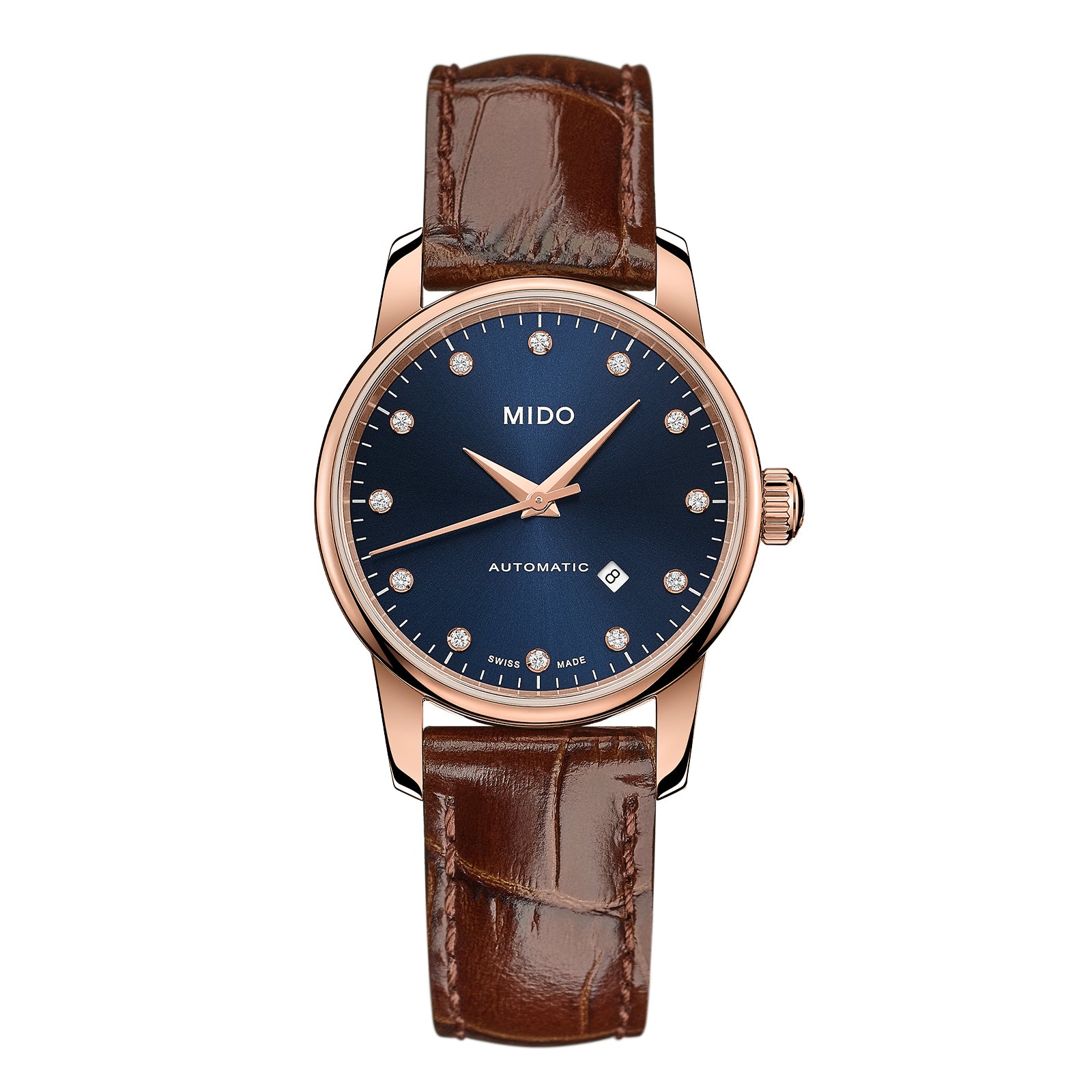 Reloj Mido Baroncelli M7600.3.65.8