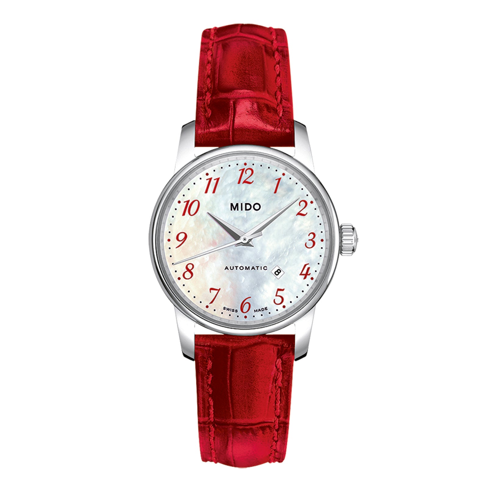Reloj Mido Baroncelli M7600.4.39.7
