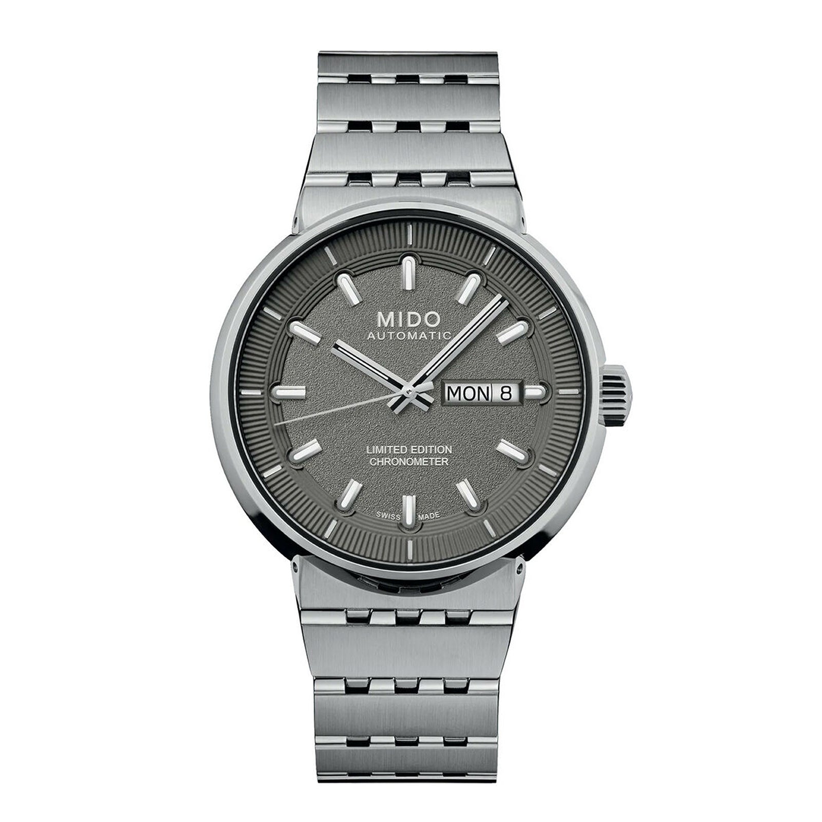 Reloj Mido M8340.4.B3.11