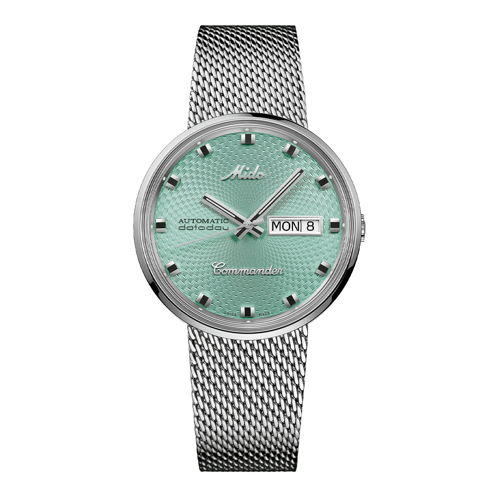 Reloj Mido Commander M8429.4.25.11