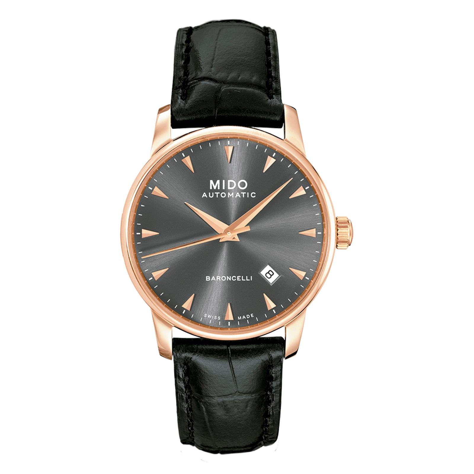 Reloj Mido Baroncelli M8600.3.13.4