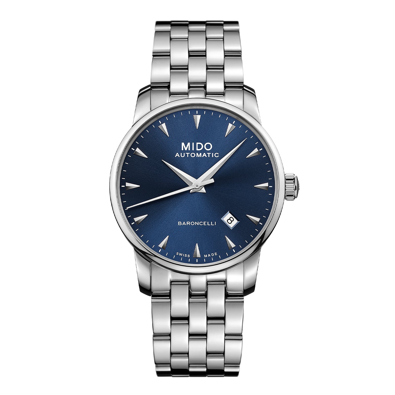 Reloj Mido Baroncelli M8600.4.15.1