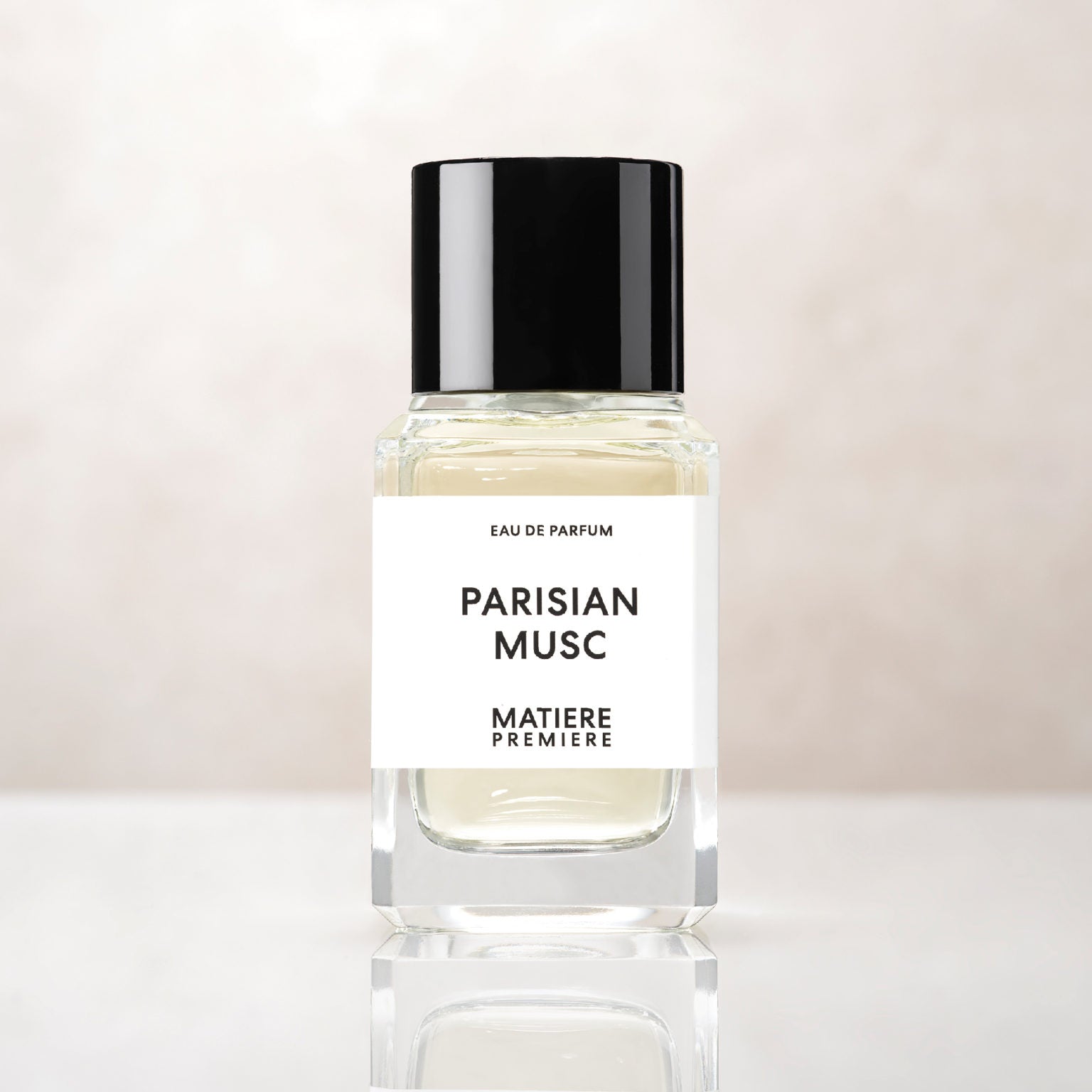 Perfume Matiere Premiere Parisian Musc Unisex