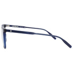 Gafas Oftálmicas Mont Blanc Rojo Redonda MB0010O-30006803-003
