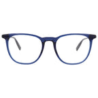 Gafas Oftálmicas Mont Blanc Rojo Redonda MB0010O-30006803-003