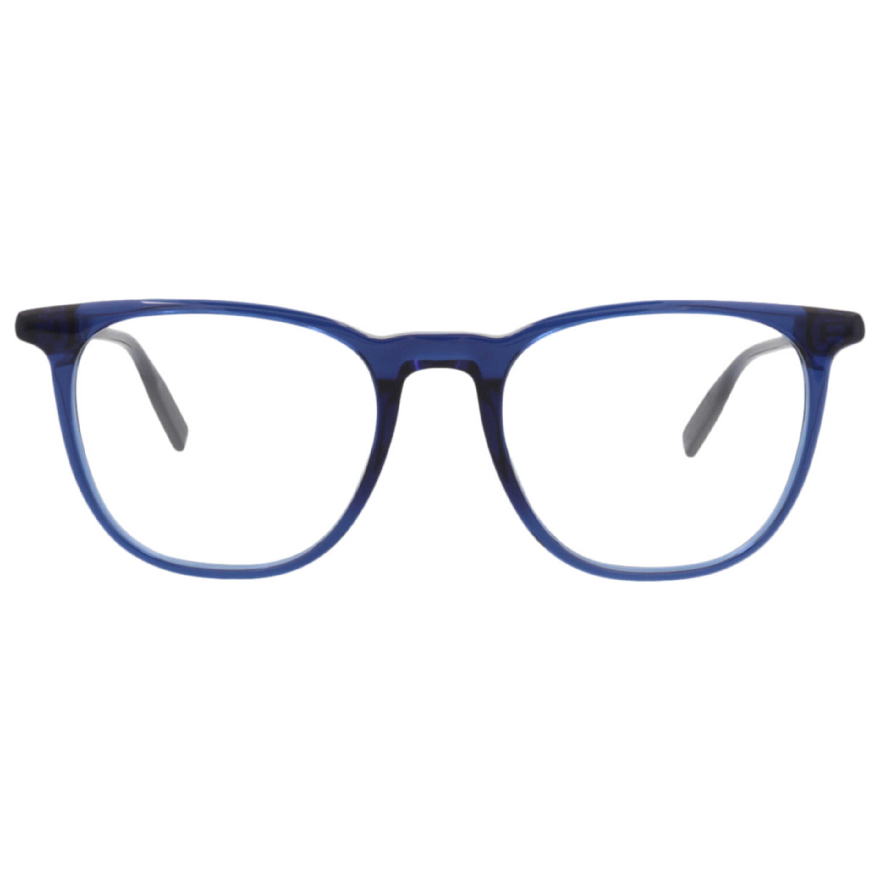 Gafas Oftálmicas Mont Blanc Rojo Redonda MB0010O-30006803-003