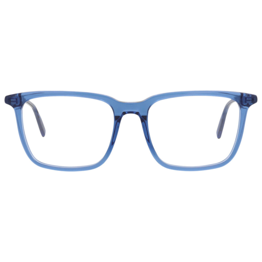 Gafas Oftálmicas Mont Blanc Azul MB0011O-30006759-019