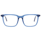 Gafas Oftálmicas Mont Blanc Azul MB0011O-30006759-019