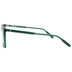 Gafas Oftálmicas Mont Blanc Verde MB0011O-30006759-020