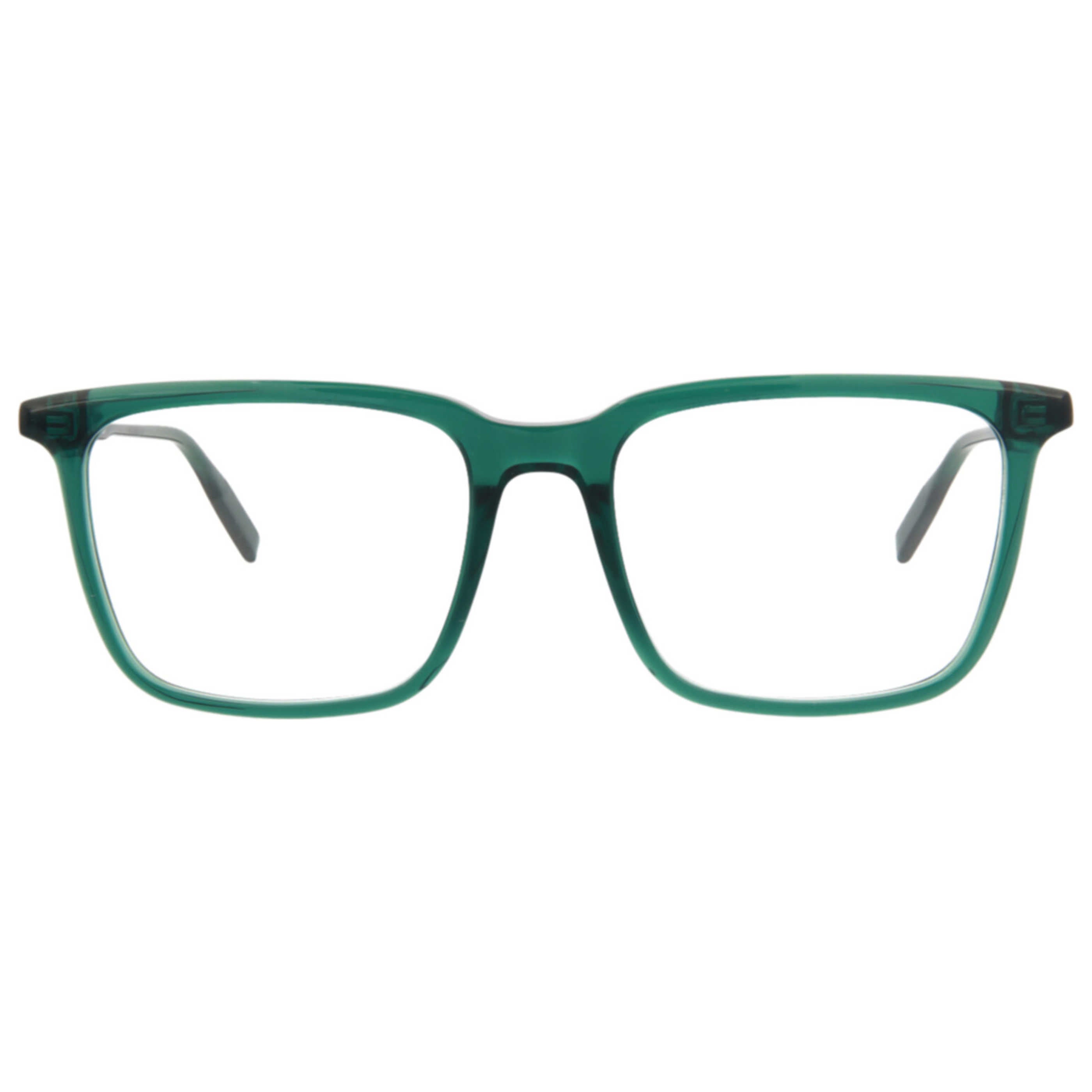 Gafas Oftálmicas Mont Blanc Verde MB0011O-30006759-020