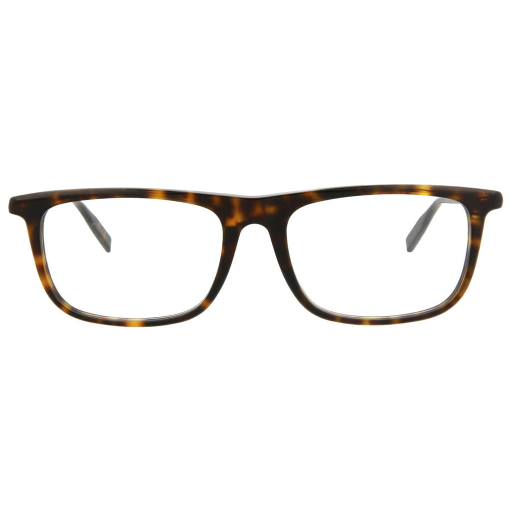 Gafas Oftálmicas Mont Blanc Marrón MB0012O-30006763-006