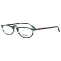 Gafas Oftálmicas Mont Blanc Azul MB0024O-30006848-003