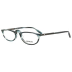 Gafas Oftálmicas Mont Blanc Azul MB0024O-30006848-003
