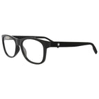 Gafas Oftálmicas Mont Blanc Negro Cuadrada MB0065O-30007951-002