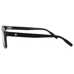 Gafas Oftálmicas Mont Blanc Negro Cuadrada MB0065O-30007951-002