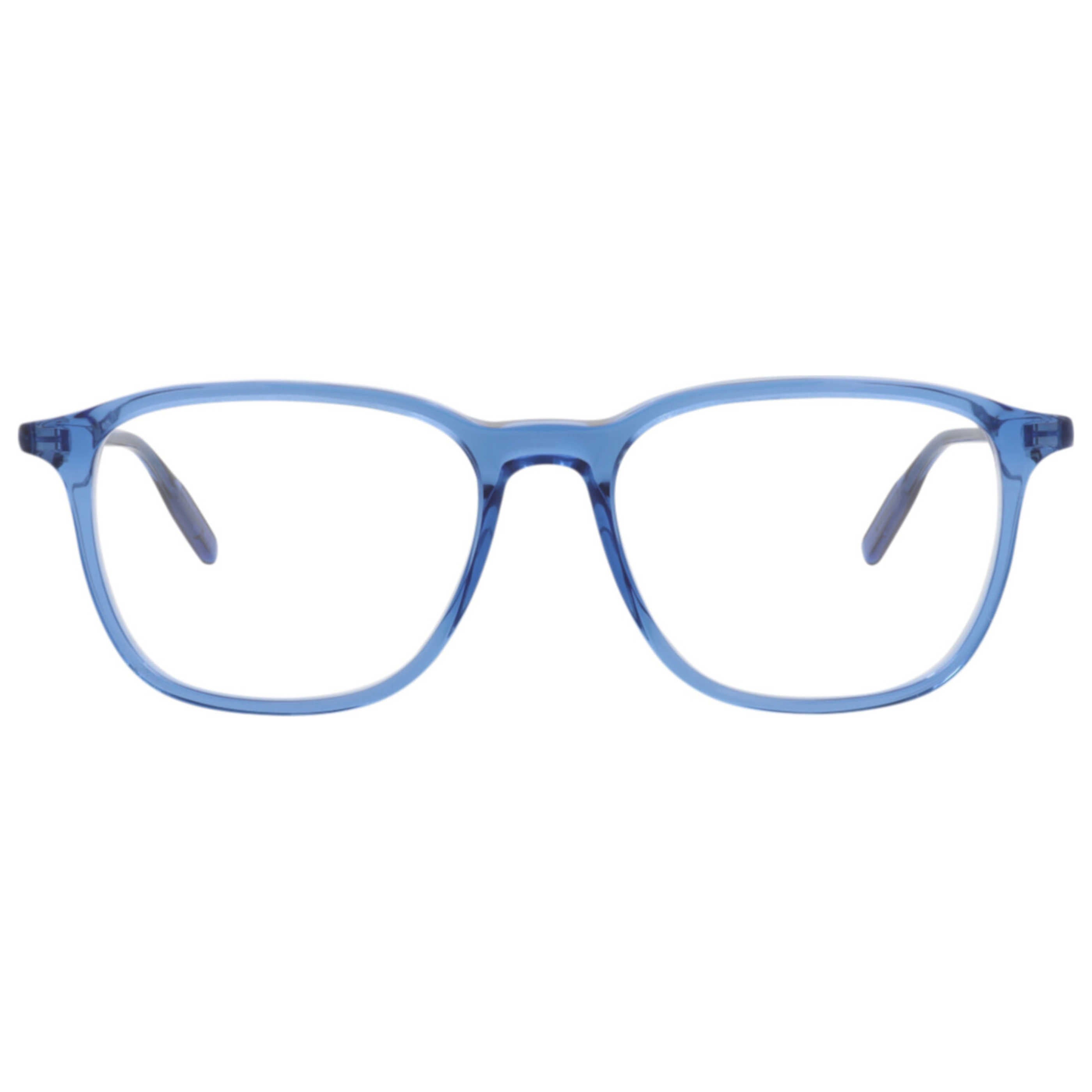 Gafas Oftálmicas Mont Blanc Azul MB0085O-30008647-005