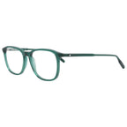 Gafas Oftálmicas Mont Blanc Verde MB0085O-30008647-006
