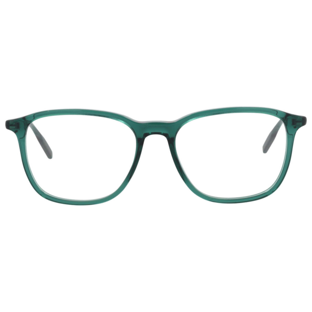 Gafas Oftálmicas Mont Blanc Verde MB0085O-30008647-006