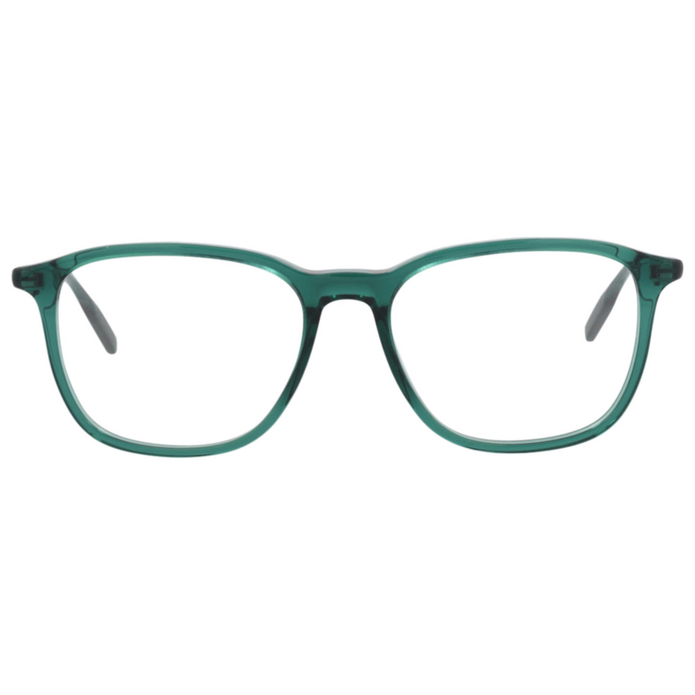 Gafas Oftálmicas Mont Blanc Verde MB0085O-30008647-006