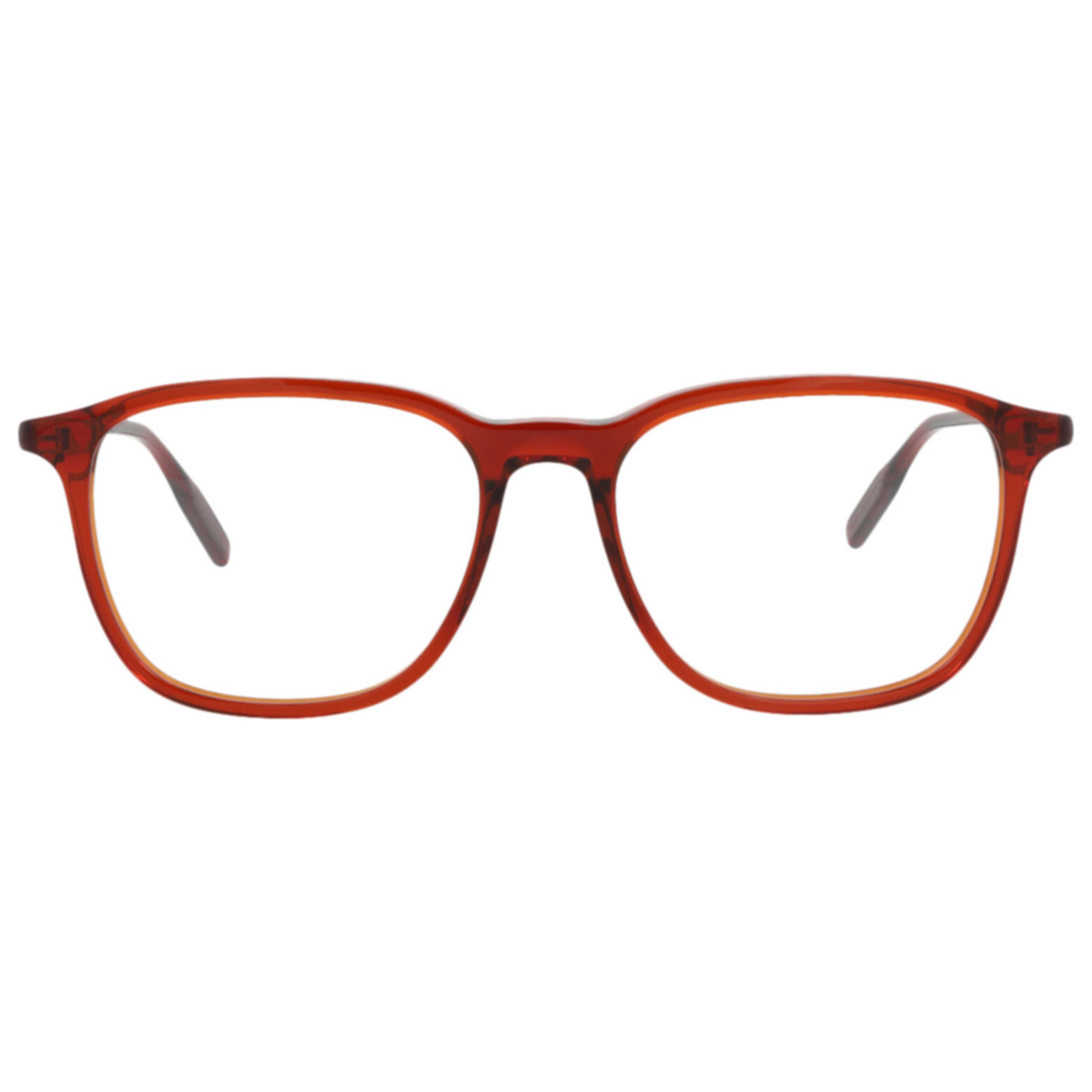 Gafas Oftálmicas Mont Blanc Rojo MB0085O-30008647-007