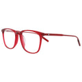 Gafas Oftálmicas Mont Blanc Rojo MB0089OK-30008633-008