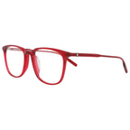 Gafas Oftálmicas Mont Blanc Rojo MB0089OK-30008633-008