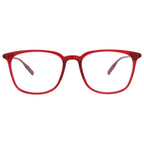 Gafas Oftálmicas Mont Blanc Rojo MB0089OK-30008633-008