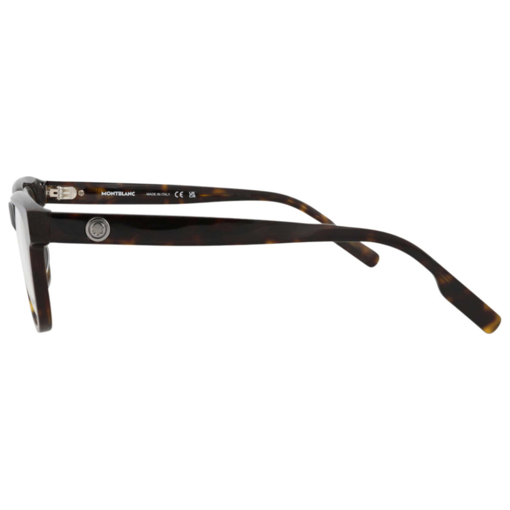 Gafas Oftálmicas Mont Blanc Marrón MB0178O-30011376-002