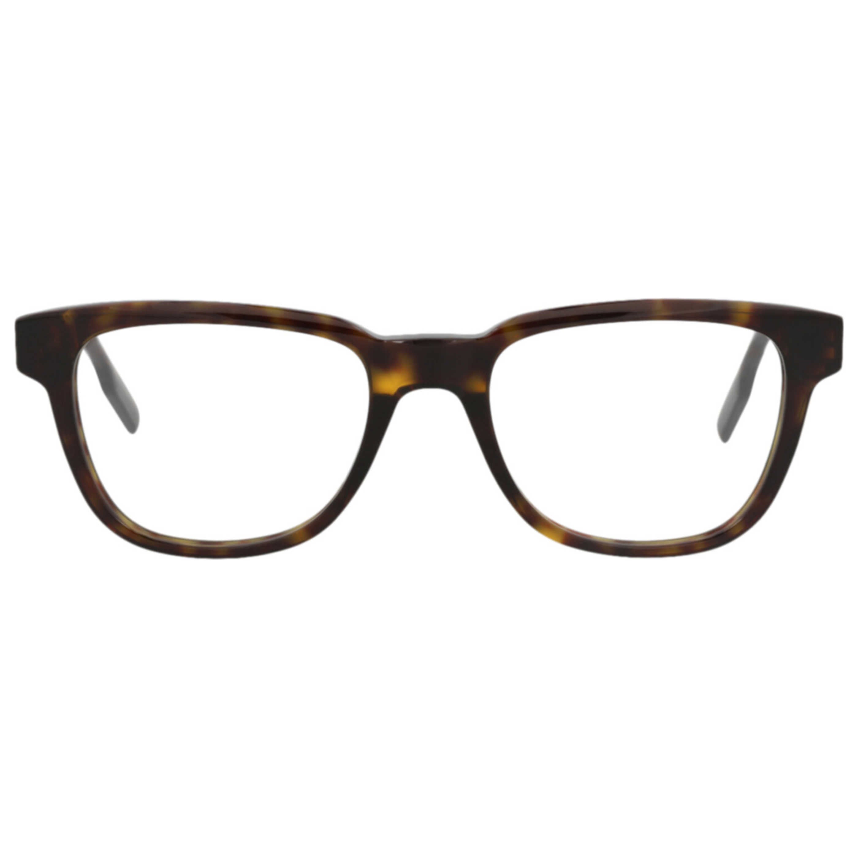 Gafas Oftálmicas Mont Blanc Marrón MB0178O-30011376-002