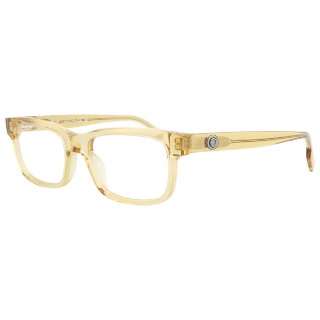 Gafas Oftálmicas Mont Blanc Naranja MB0179O-30011377-003