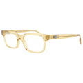 Gafas Oftálmicas Mont Blanc Naranja MB0179O-30011377-003