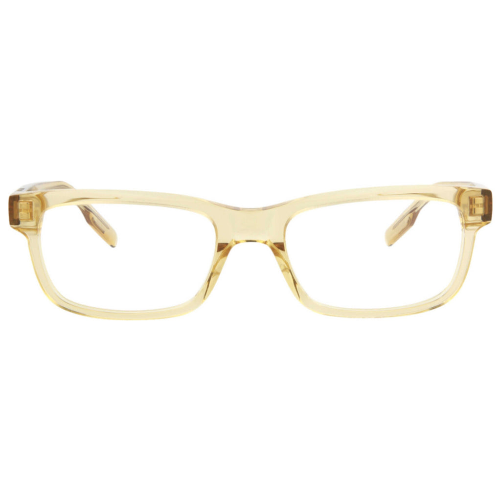 Gafas Oftálmicas Mont Blanc Naranja MB0179O-30011377-003