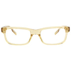 Gafas Oftálmicas Mont Blanc Naranja MB0179O-30011377-003