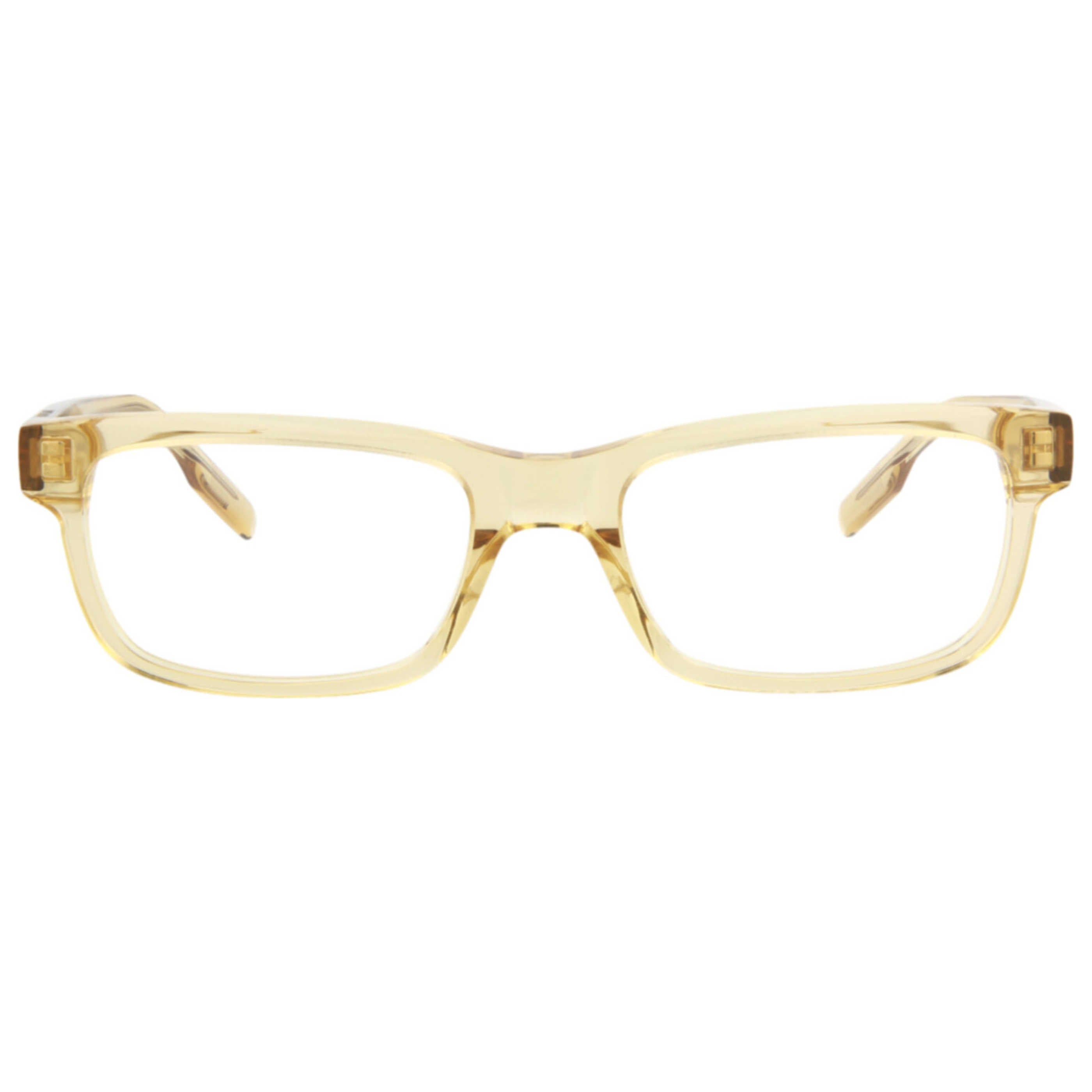 Gafas Oftálmicas Mont Blanc Naranja MB0179O-30011377-003