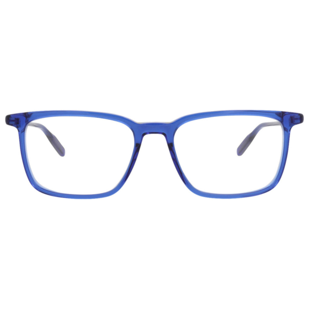 Gafas Oftálmicas Mont Blanc Azul MB0197O-30012058-003