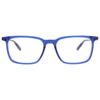 Gafas Oftálmicas Mont Blanc Azul MB0197O-30012058-003