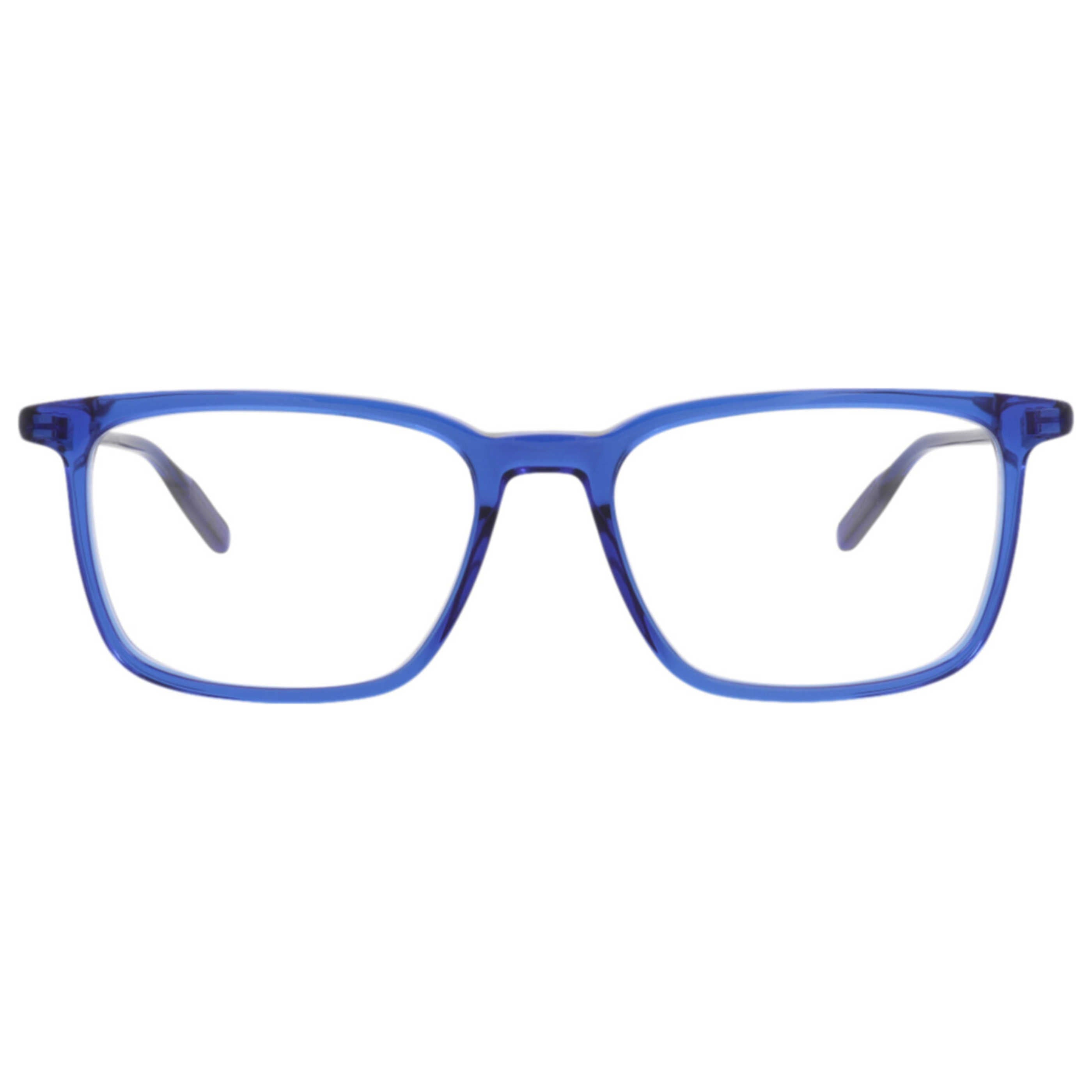 Gafas Oftálmicas Mont Blanc Azul MB0197O-30012058-003