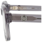 Gafas Oftálmicas Mont Blanc Gris MB0202O-30012101-002