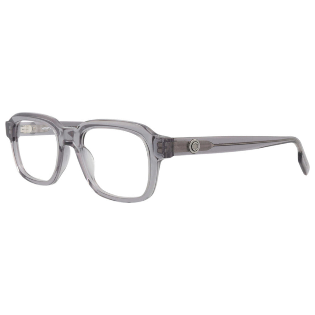 Gafas Oftálmicas Mont Blanc Gris MB0202O-30012101-002