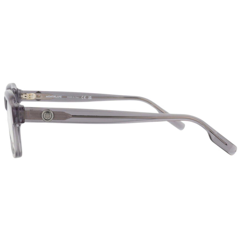 Gafas Oftálmicas Mont Blanc Gris MB0202O-30012101-002