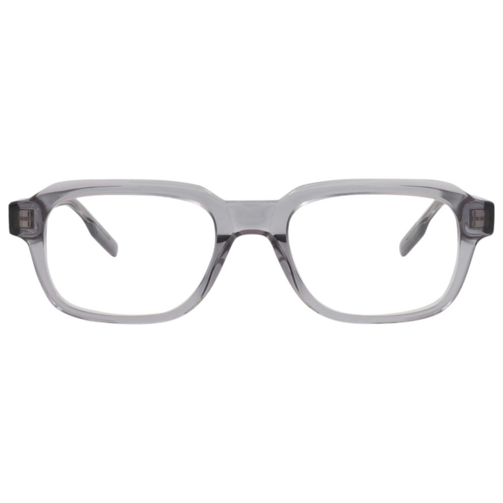 Gafas Oftálmicas Mont Blanc Gris MB0202O-30012101-002