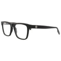 Gafas Oftálmicas Mont Blanc Negro Cuadrada MB0203O-30012070-001