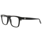 Gafas Oftálmicas Mont Blanc Negro Cuadrada MB0203O-30012070-001