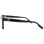 Gafas Oftálmicas Mont Blanc Negro Cuadrada MB0203O-30012070-001