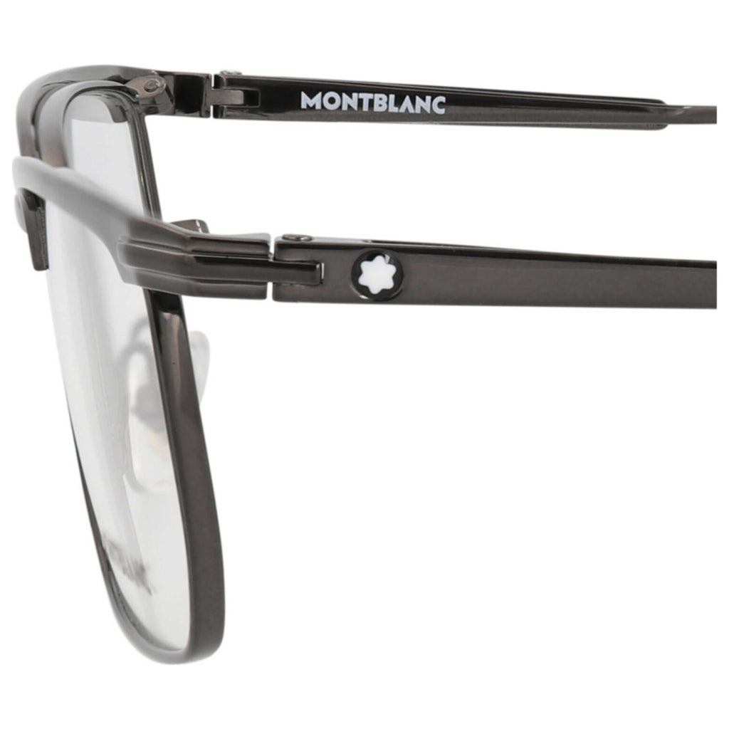 Gafas Oftálmicas Mont Blanc Gris MB0219O-30012171-003