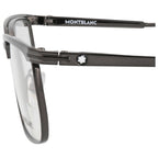 Gafas Oftálmicas Mont Blanc Gris MB0219O-30012171-003