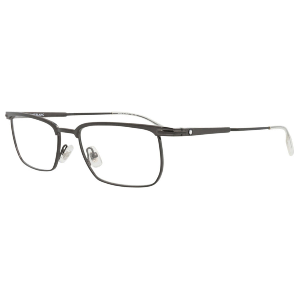 Gafas Oftálmicas Mont Blanc Gris MB0219O-30012171-003
