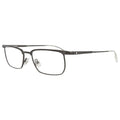 Gafas Oftálmicas Mont Blanc Gris MB0219O-30012171-003