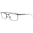 Gafas Oftálmicas Mont Blanc Gris MB0219O-30012171-003